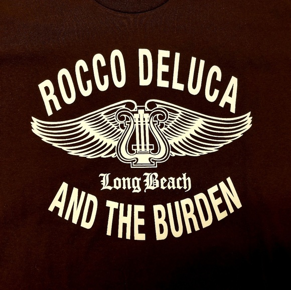 Men's short sleeve t-shirt - Picture 3 of 3